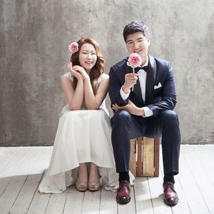 Meet your Posher, Sung jun